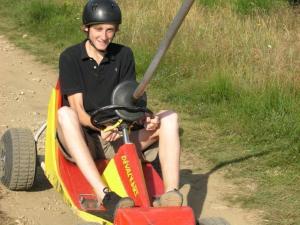 Chalet familial spacieux avec sauna au cœur du Bessat - FR-1-496-24