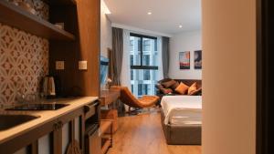 Căn hộ Apec Mandala Chambay Mũi Né