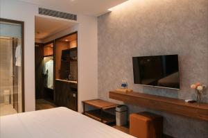 Căn hộ Apec Mandala Chambay Mũi Né