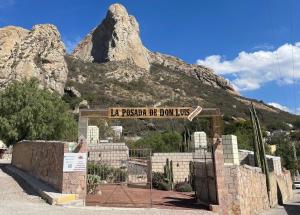 Boutique la Posada de Don Luis..