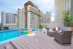 The Grid Co-Living Managed by HII