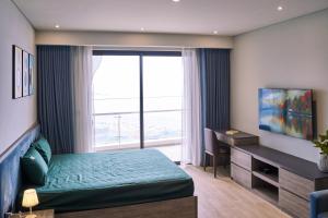 Sweet Homestay - Marina HaLong