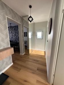 Panoramic Glamour Apartment