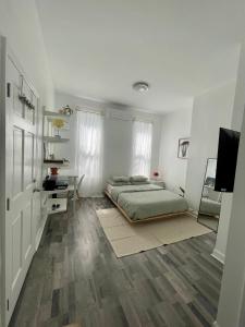 Cozy Private studio in Bushwick