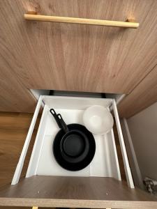 Panoramic Glamour Apartment