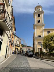 Borgo Santa Lucia