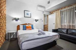 Airport Clayfield Motel