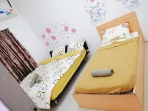 Destiny Homestay - Kampong Tongka