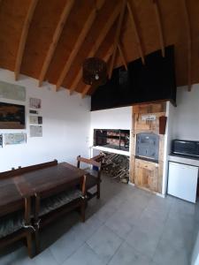 Casa Glaciar Patagonia