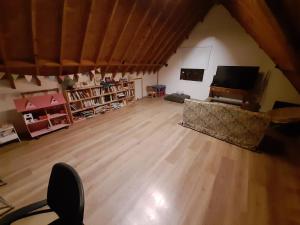 Casa Glaciar Patagonia