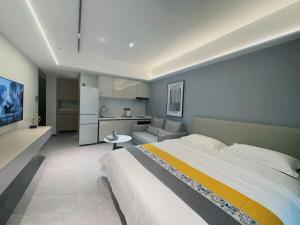 Canopy Executive Apartments - Liuxian Cave Headquarters