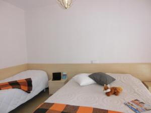 Relaxing apartment 150m from the sea - Beahost