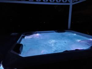 Glamping del Occidente