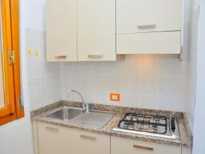 Modern flat with terrace for 5 guests - Beahost