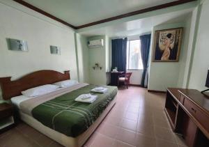 Joys cafe & Guesthouse