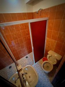 DEPARTAMENTO EL PARAISO