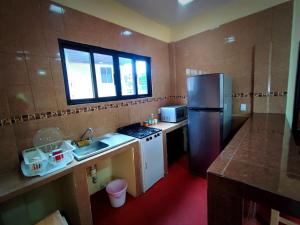 DEPARTAMENTO EL PARAISO