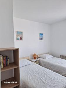 Appartement Chez A.S.Y.