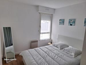 Appartement Chez A.S.Y.