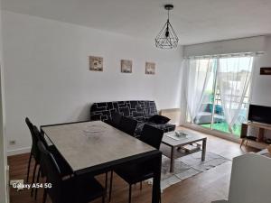 Appartement Chez A.S.Y.
