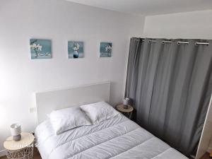 Appartements Appartement Chez A.S.Y. : photos des chambres