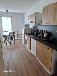 Appartements Appartement Chez A.S.Y. : photos des chambres