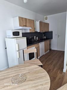 Appartements Appartement Chez A.S.Y. : photos des chambres