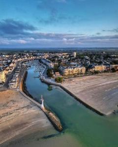 Appartements Appartement Chez A.S.Y. : photos des chambres
