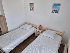 Appartement Chez A.S.Y.