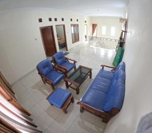 Grand Taman Siswa Homestay Jogja