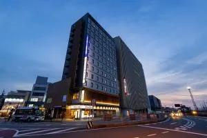 三交イン 伊勢市駅前 四季乃湯 ＜本館＞＜別館Grande＞ (Sanco Inn Iseshi-Ekimae Shikinoyu)