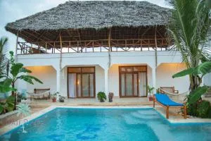 Jaje Paje Villa - Jozani