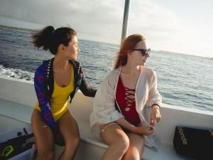 Seven Angels Villa and Hostel