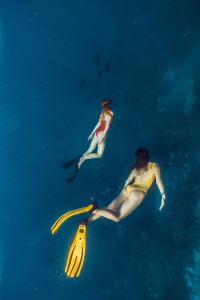 Seven Angels Villa and Hostel