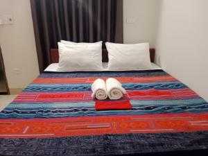 Phòng Đôi (Double Room)