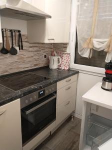 Appartement Anna mit Innenpoolnutzung