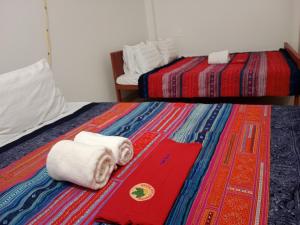 Phòng Gia Đình (Family Room)