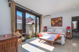 Villa Anna 2 - Private Villa With Cozy Pool