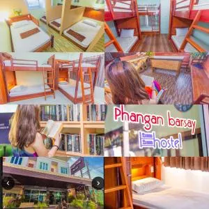 Phangan Barsay Hostel - 通萨拉