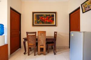 Urbanview Resort Syariah Khansa Cisarua Puncak by RedDoorz