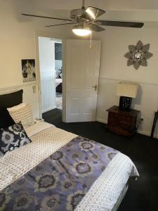 Creek Cottage Bed and Breakfast Traralgon