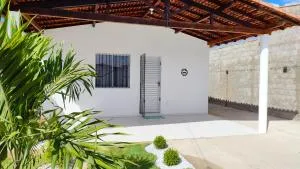 Linda casa no Alvorada II - Gameleira