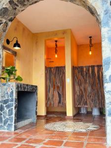 Casa Jasmin Bed & Breakfast