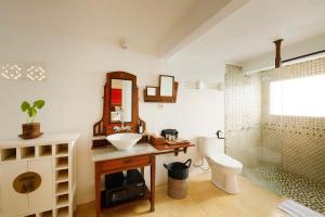 Biệt Thự 3 BR Bể Bơi Riêng (Villa 3 BR Private Pool)