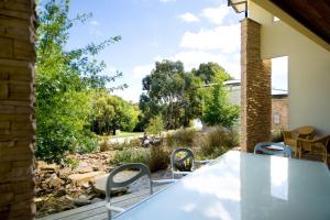 Lake Daylesford Lodge 4