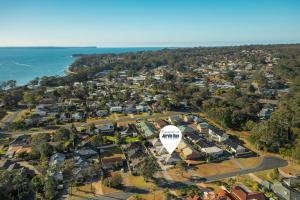 Sandy Toes by Experience Jervis Bay