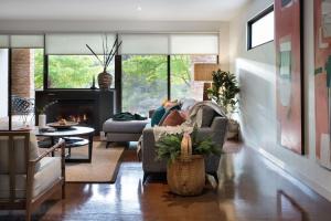 Lake Daylesford Lodge 5