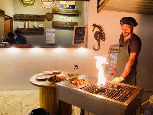 Motel Vintage Beliatta