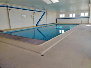 Lovely n° 9 op ieder moment een prachtig zeezicht & zwembad