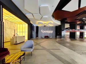 Continew Residensi 5 Min Walking to IKEA Cheras, My Town Mall, MRT Cochrane.